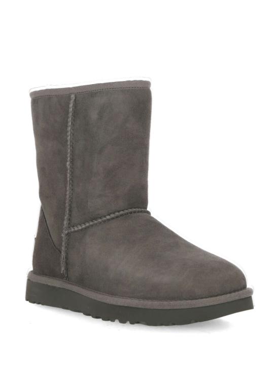25FW 어그 클래식 쇼트 2 부츠 1016223 GREY Grey - UGG
