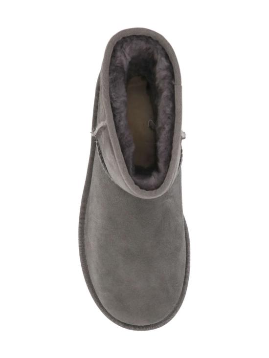 25FW 어그 클래식 쇼트 2 부츠 1016223 GREY Grey - UGG