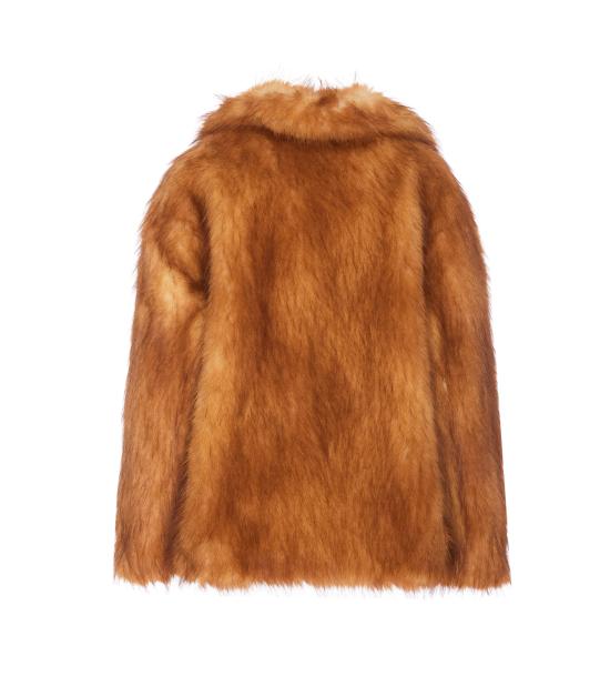 25FW 스탠드스튜디오 수트 자켓 61239 9156 10200 Brown - STAND