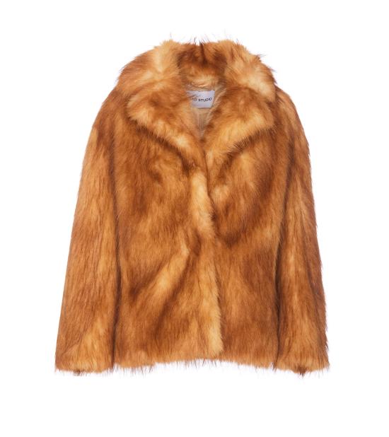 25FW 스탠드스튜디오 수트 자켓 61239 9156 10200 Brown