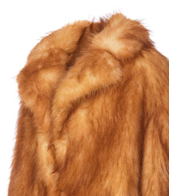 25FW 스탠드스튜디오 수트 자켓 61239 9156 10200 Brown - STAND