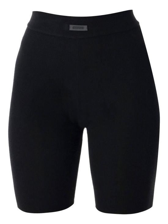 25FW 피어오브갓 플리스 집업 후디 192SP257710FW JET BLACK