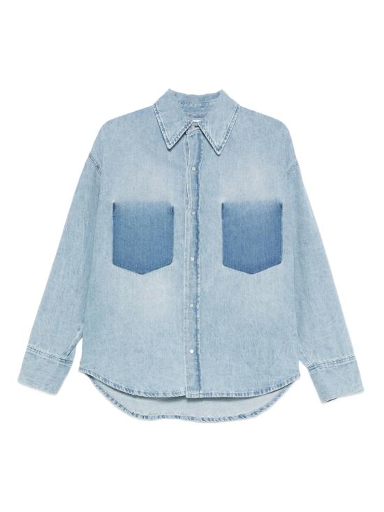 25FW Iois 데님 팬츠 34537803 VINTAGE OCCLUSIONS