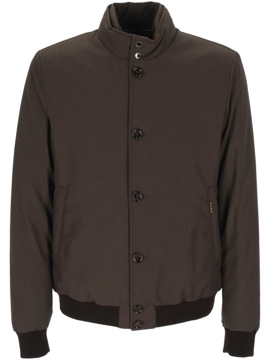 25FW 무레르 수트 자켓 JANOS PUMV1140