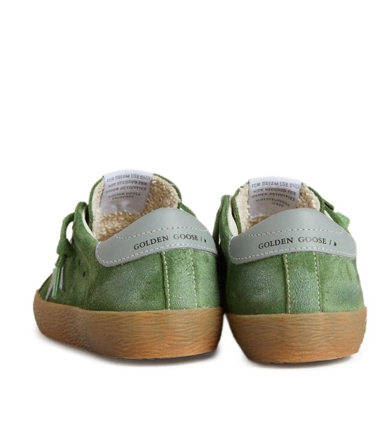 25FW [키즈] 골든구스 스니커즈 GYF00101 F00742335930 - GOLDEN GOOSE