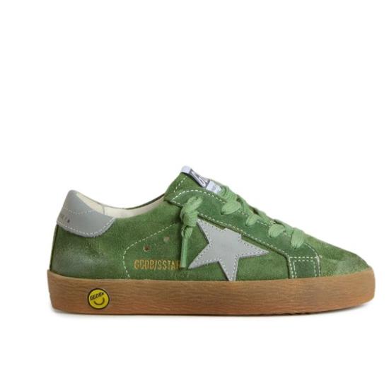 25FW [키즈] 골든구스 스니커즈 GYF00101 F00742335930