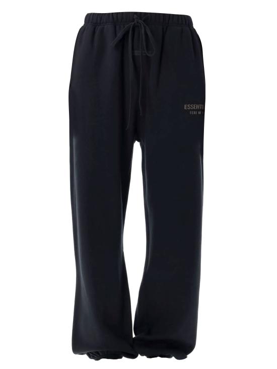 25FW 피어오브갓 트레이닝/조거 팬츠 130SP255440FW JET BLACK