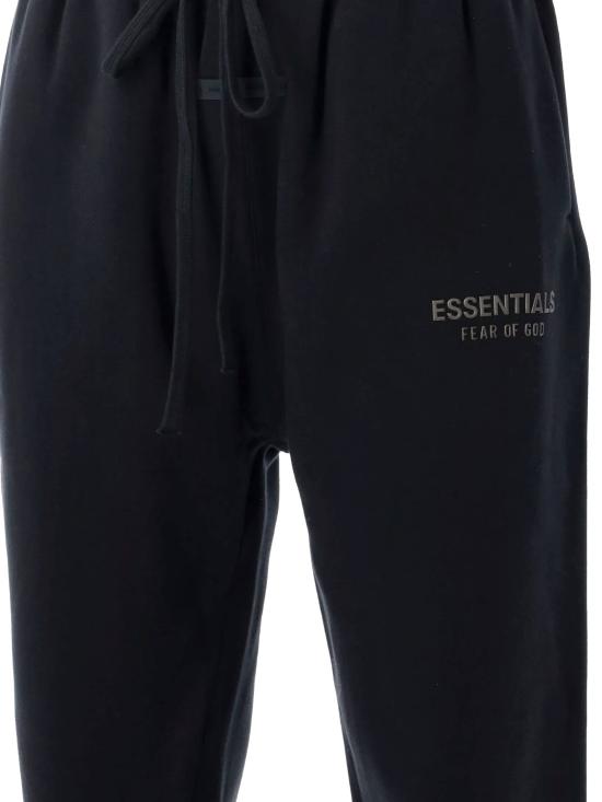 25FW 피어오브갓 트레이닝/조거 팬츠 130SP255440FW JET BLACK - FEAR OF GOD