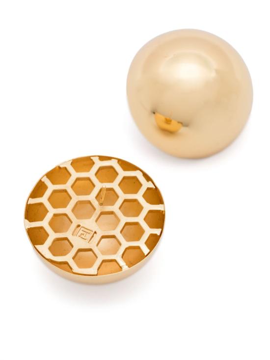 25FW 페데리카 토시 이어링 FT25EA05 GOLD - FEDERICA TOSI