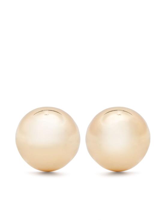 25FW 페데리카 토시 이어링 FT25EA05 GOLD