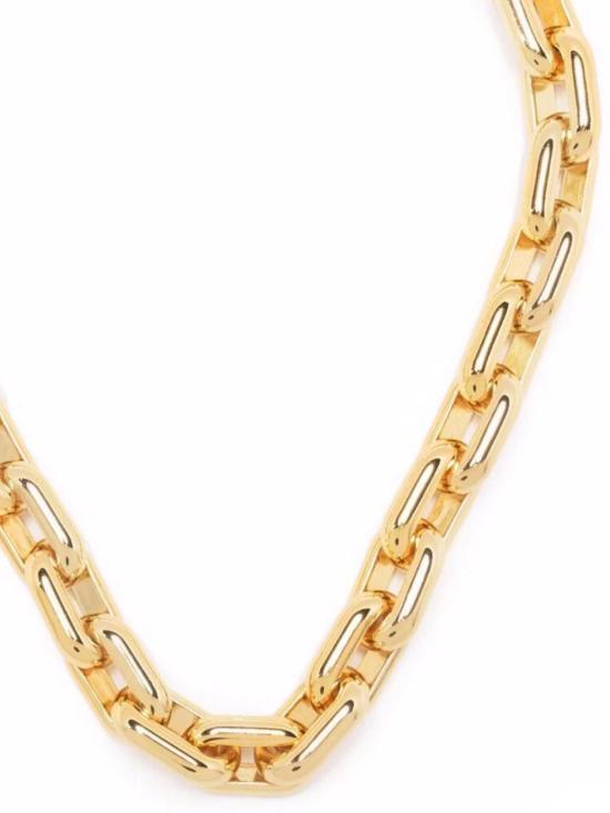 25FW 페데리카 토시 목걸이/팬던트 FT9971 GOLD - FEDERICA TOSI