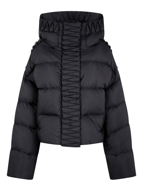 25FW 크리스토퍼 락시 수트 자켓 CRDJ081 02 Black