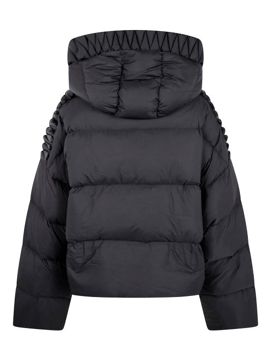 25FW 크리스토퍼 락시 수트 자켓 CRDJ081 02 Black - CHRISTOPHER RAXXY