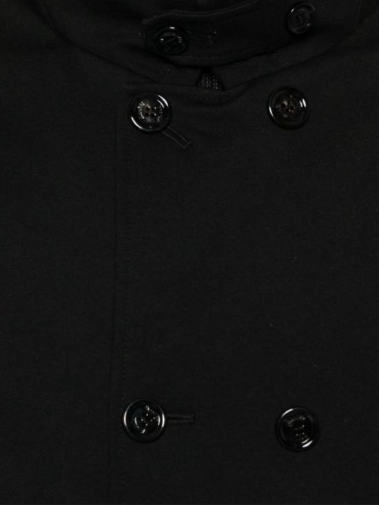 25FW 무레르 수트 자켓 BAS TZU0001 Black - MOORER