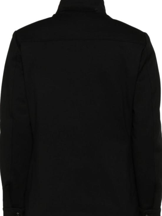 25FW 무레르 수트 자켓 BAS TZU0001 Black - MOORER