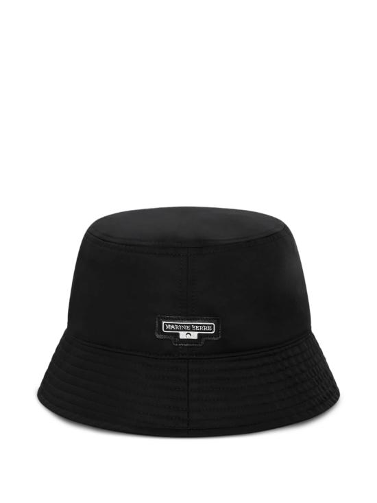 25FW 마린세르 버킷햇 UHG065A CWOV0081BK99 Black
