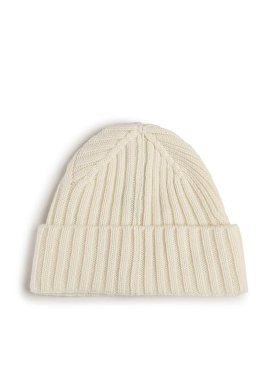 25FW 자크뮈스 비니 25HACU00767AK00287 110 Off white - JACQUEMUS