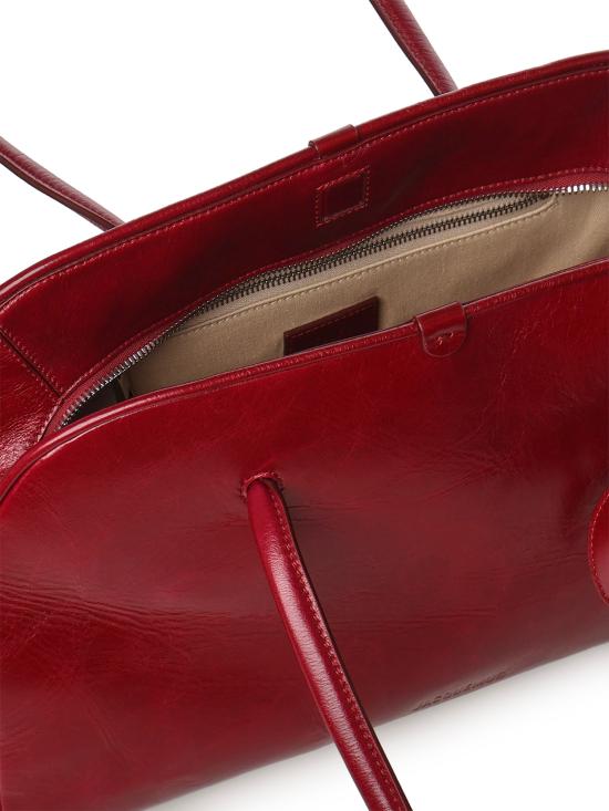 25FW 자크뮈스 숄더백 25HBAU00417AC20C01 490 Purple - JACQUEMUS