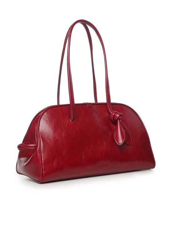 25FW 자크뮈스 숄더백 25HBAU00417AC20C01 490 Purple - JACQUEMUS