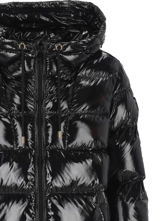 25FW 핑코 수트 자켓 101597 A2P7Z99 Nero limousine - PINKO