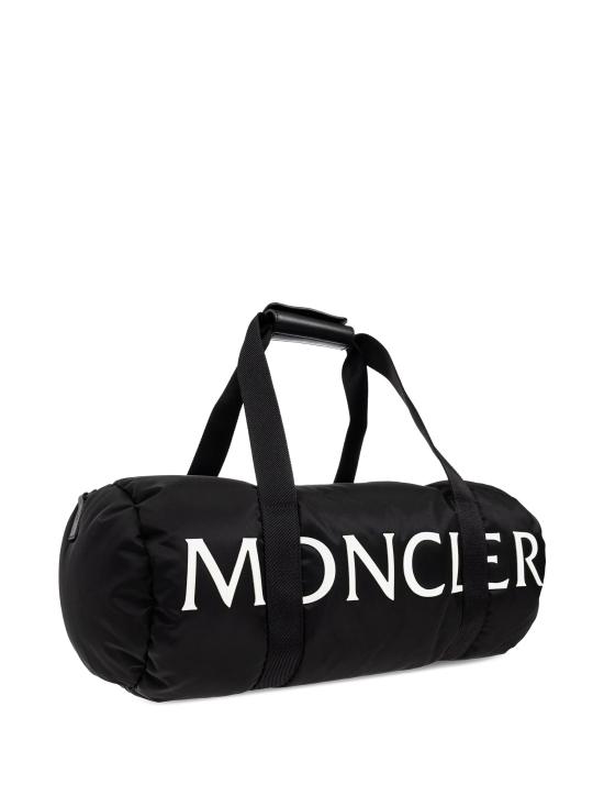 25FW 몽클레어 더플백 9A5G000 01 M8321999 - MONCLER