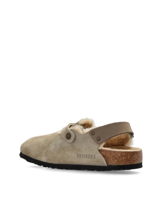 25FW 버켄스탁 샌들 1028349 TAUPE Beige - BIRKENSTOCK