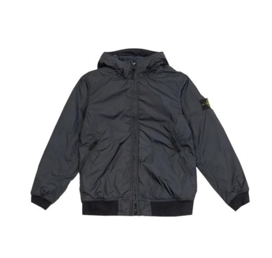 25FW [키즈] 스톤 아일랜드 자켓 K2S164100007 S0A23V0020