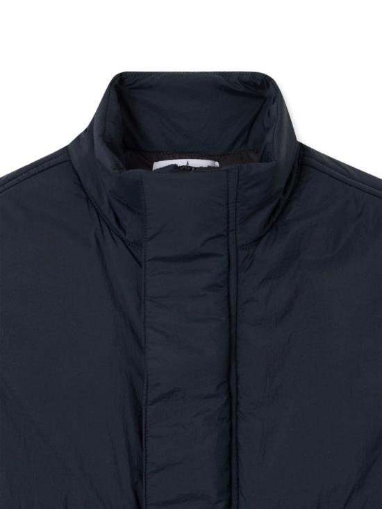 25FW [키즈] 스톤 아일랜드 자켓 K2S16G100004 S0203V0020 - STONE ISLAND