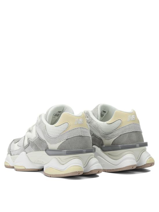 25FW 뉴발란스 9060 스니커즈 U9060AUB Grey - NEW BALANCE