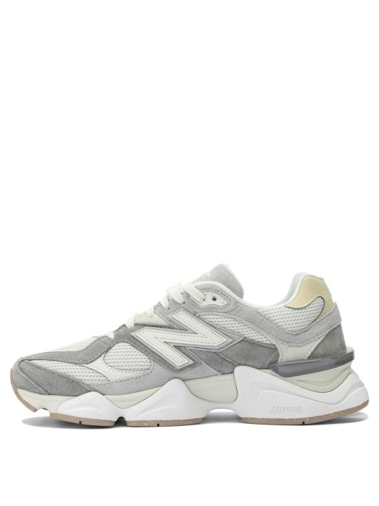 25FW 뉴발란스 9060 스니커즈 U9060AUB Grey - NEW BALANCE