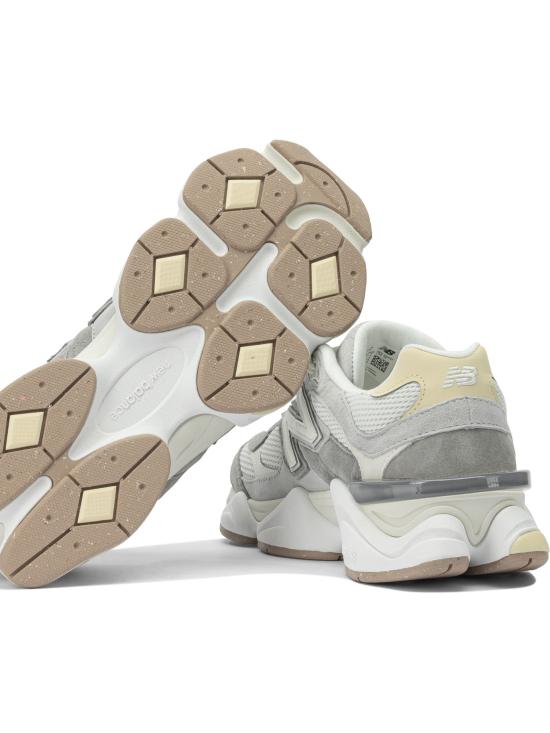 25FW 뉴발란스 9060 스니커즈 U9060AUB Grey - NEW BALANCE