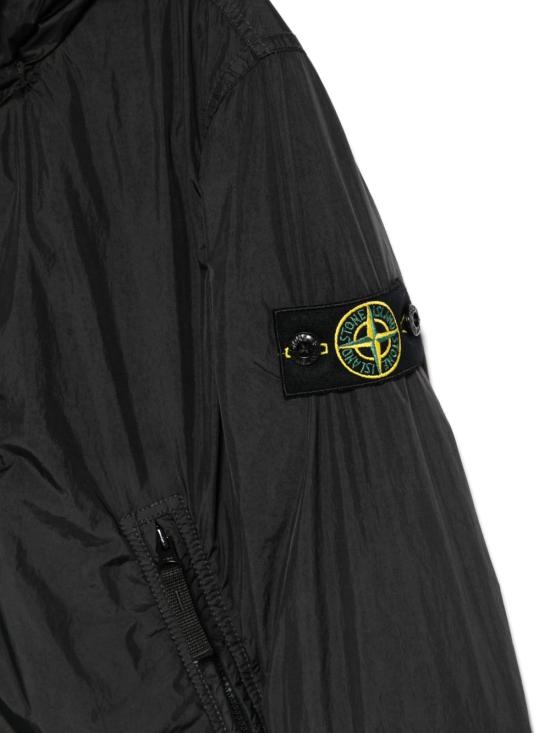 25FW [키즈] 스톤 아일랜드 자켓 K2S164100007 S0A23V0029 - STONE ISLAND