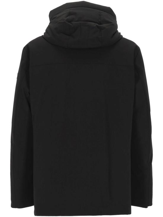 25FW 페트레이 수트 자켓 PEU5572 01191942NER - PEUTEREY