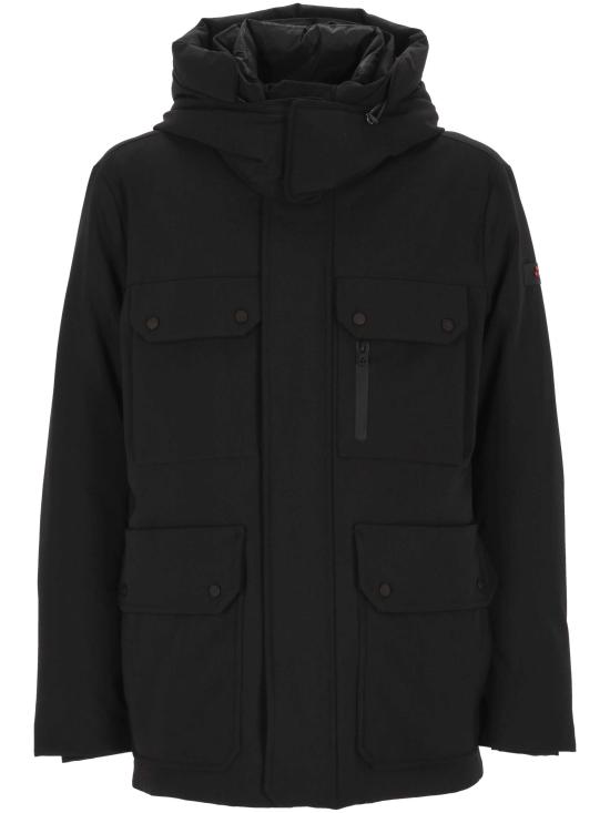 25FW 페트레이 수트 자켓 PEU5572 01191942NER