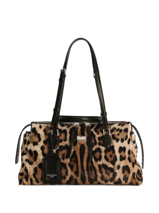 25FW 돌체앤가바나 숄더백 BB7844 AX85389738 LEO NERO