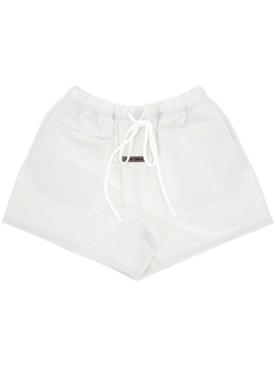 25FW 피어오브갓 숏팬츠 160SP255764FW CLOUD WHITE