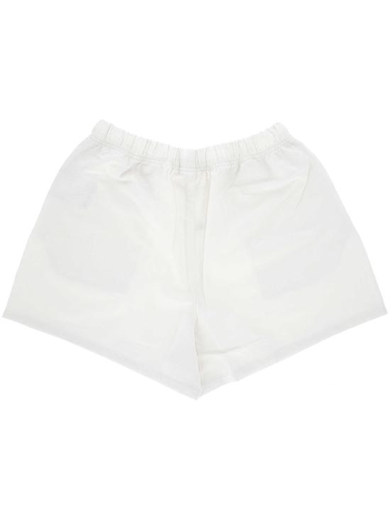 25FW 피어오브갓 숏팬츠 160SP255764FW CLOUD WHITE - FEAR OF GOD