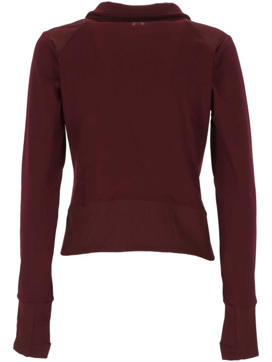 25FW 언더아머 수트 자켓 1379157 0600 DARK MAROON - UNDER ARMOUR