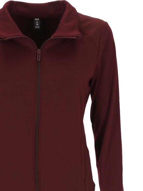 25FW 언더아머 수트 자켓 1379157 0600 DARK MAROON - UNDER ARMOUR