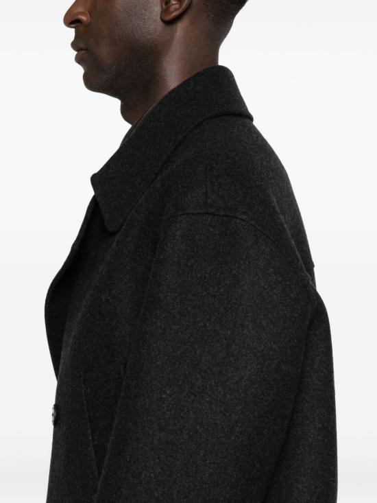 25FW 펜디 수트 자켓 FW1415AOYA F0TY6 Grey - FENDI