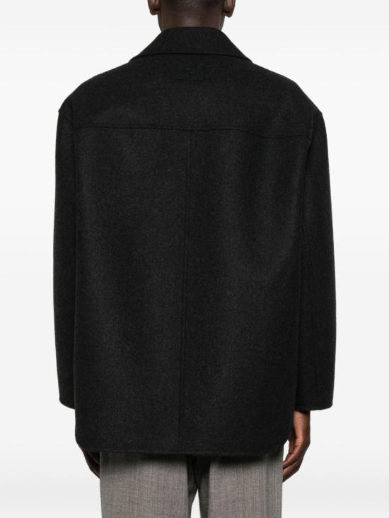 25FW 펜디 수트 자켓 FW1415AOYA F0TY6 Grey - FENDI