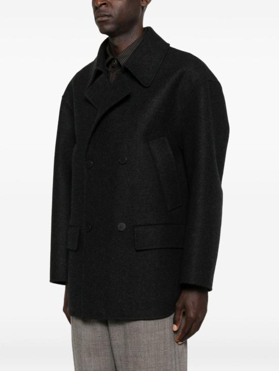 25FW 펜디 수트 자켓 FW1415AOYA F0TY6 Grey - FENDI