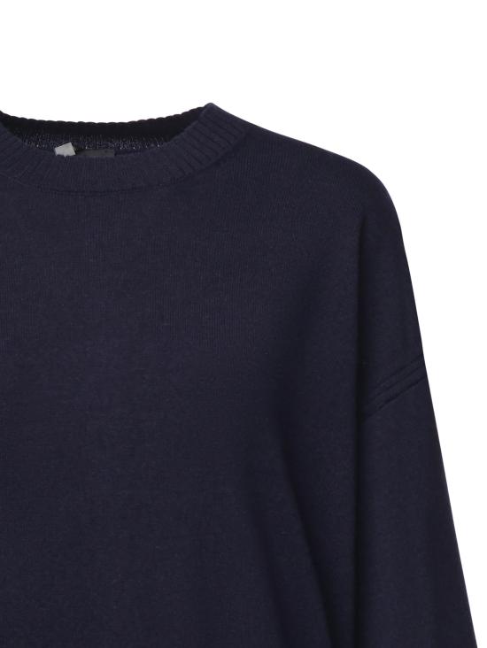 25FW 핑코 미디 원피스 105492 A2Q9G83 Blue - PINKO