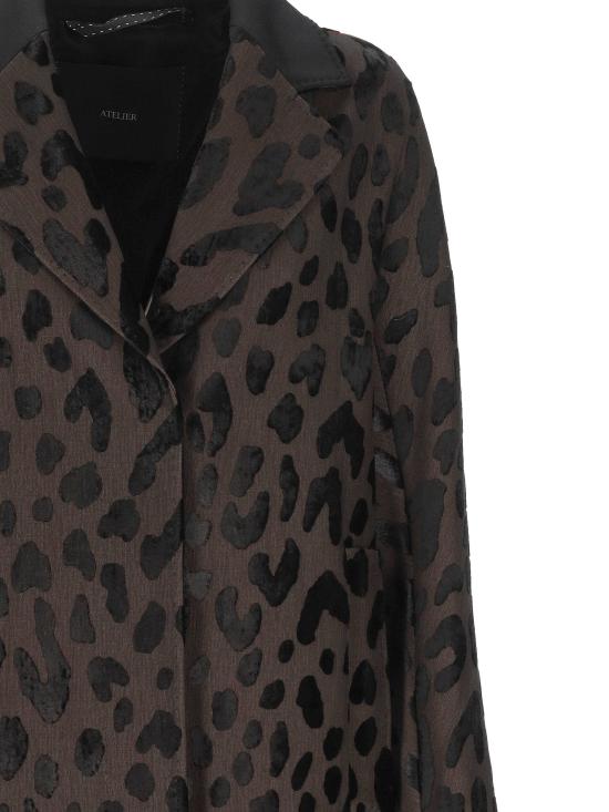 25FW 막스마라 코트 2521016015600 462001 - MAX MARA