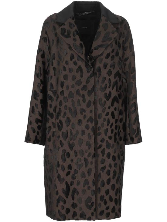 25FW 막스마라 코트 2521016015600 462001