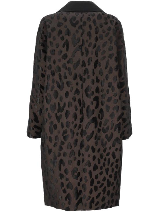 25FW 막스마라 코트 2521016015600 462001 - MAX MARA