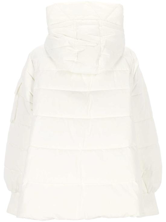 25FW 핑코 수트 자켓 105384 A2PEZ05 BIANCO BIANCANEVE - PINKO
