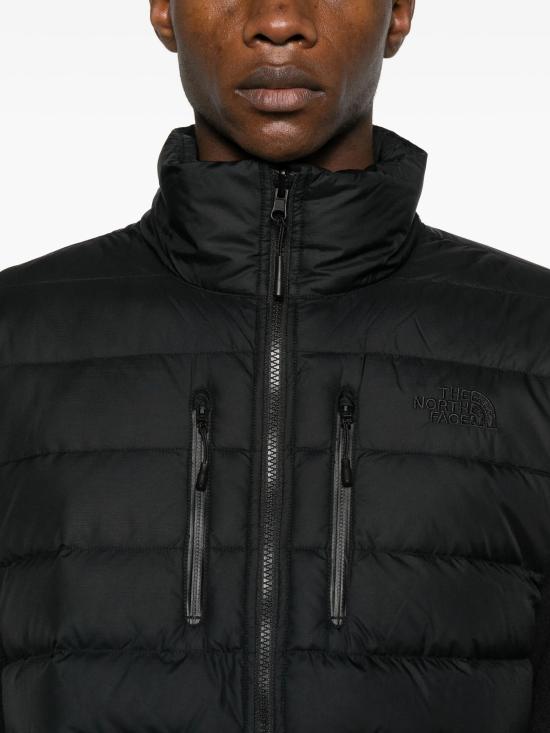 25FW 노스페이스 풀 집업 스탠드 칼라 플리스 자켓 NF0A8D0U JK31 - NORTH FACE