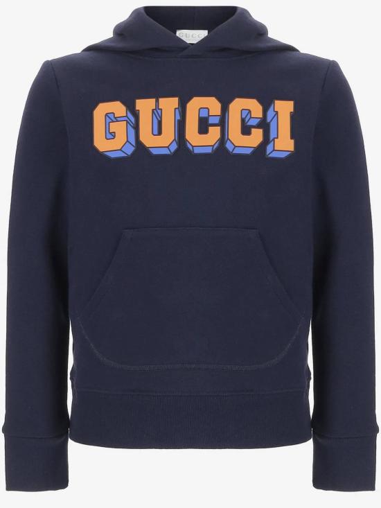 25FW [키즈] 구찌 니트/스웻셔츠 773379 XJHB94392