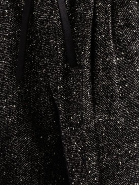 25FW 돌체앤가바나 스트레이트 팬츠 GP12RT FCZAMS8030 Fantasia - DOLCE & GABBANA